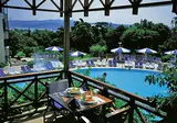 Swissôtel The Bosphorus - Istanbul foto 17
