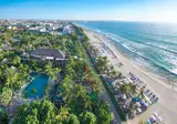 Hotel Legian Beach foto 12