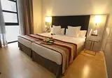Hotel San Gil foto 7