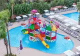 Rose Aquapark Hotel Marrakech foto 20