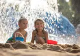 SPLASHWORLD Ali Bey Park foto 5