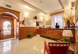 Hotel Parker foto 5