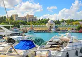 Ontdek Rhodos vanuit Ixia foto 7