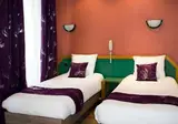 Ibis Styles Paris Batignolles foto 7