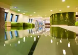 Hotel Aqua Dome Therme foto 7
