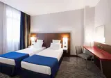 Mercure Roma Piazza Bologna foto 2