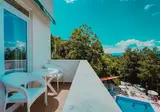 Hotel Tino Sveti Stefan foto 6