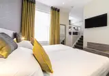 Hotel Phoenix foto 27