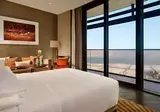 Grand Hyatt Abu Dhabi Hotel & Residences Emir foto 4