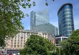 Doubletree by Hilton Brussels City foto 1