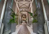 Leonardo Boutique Hotel Krakow Old Town foto 8