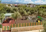 Sirios Village Hotel & Bungalows foto 20