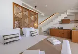 Deos Luxury Suites foto 13