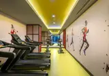 Arnor De Luxe Hotel & Spa foto 9
