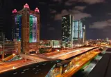 Fairmont Dubai foto 15