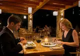 Sun Beach Resort foto 41
