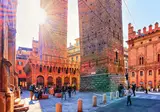 Veneto en Venetië, Abano Terme foto 3