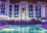 Hotel Oasis foto 3