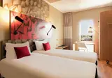 Ibis Rabat Agdal foto 2