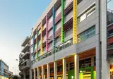 Ibis Styles Athens Routes foto 30