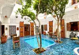 Riad Dar El Bacha foto 6