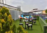 Barin Hotel foto 7