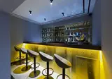 Walton Hotels Galata foto 15
