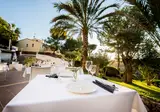 Aparthotel Ona Cala Pi Club foto 29