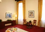 All'Angelo Art Hotel foto 9