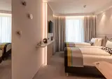 Holiday Inn Express Düsseldorf Hauptbahnhof foto 4