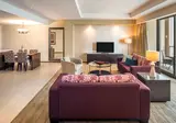Swissôtel Al Ghurair foto 3