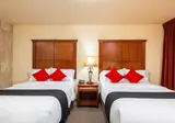 Howard Johnson by Wyndham Toluca foto 18