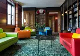 Le Relais Monceau foto 8