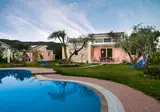 Three Stars Villas met privézwembad foto 11