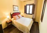Hotel Villa de Bubión foto 6