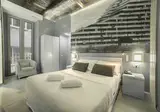 Chiaia 197 Deluxe Residence foto 27