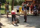 Camping L Echo Du Malpas foto 6
