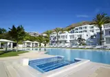 Dimitra Beach Hotel & Suites foto 1
