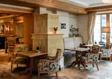 Hotel Fluchthorn foto 12