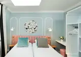 Hotel Pastel Paris foto 24