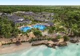 Hilton La Romana Adults Resort foto 1