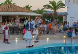 Hotel Poseidon Beach foto 20