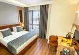 Grand Sirkeci Hotel foto 24