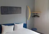 ibis budget Nice Californie Lenval foto 23