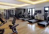 Marriott Hotel Al Jaddaf Dubai foto 9