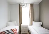 Odinsve Hotel Appartementen foto 10