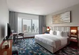 The Bentley Luxury Hotel & Suites Doha foto 4