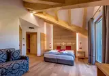 Tevini Dolomites Charming Hotel foto 5