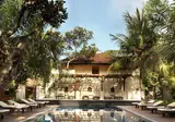 Hotel Griya Santrian Resort foto 18