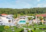 Chrousso Village Hotel foto 16